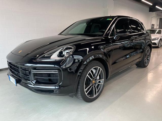 PORSCHE CAYENNE 4.0 V8 Turbo*PROMO*