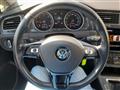 VOLKSWAGEN GOLF 1.6 TDI 115 CV 5p. Business BlueMotion Technology