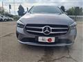 MERCEDES Classe B B 180 d Automatic Executive