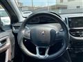 PEUGEOT 2008 (2013) PureTech 82 Active #Tagliandi Certificati