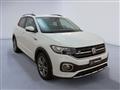 VOLKSWAGEN T-CROSS 1.0 TSI 110 CV Sport