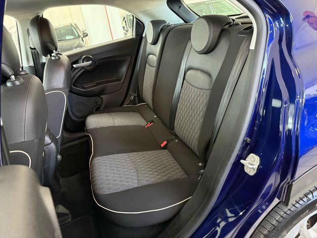 FIAT 500X 1.3 MultiJet 95 CV Business