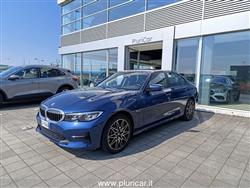 BMW SERIE 3 330e xDrive Business Advantage