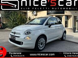 FIAT 500 1.0 Hybrid