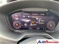 AUDI TT Roadster 2.0 TFSI quattro S tronic S line