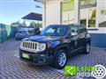 JEEP RENEGADE 2.0D 4WD Limited 1 PROPRIETARIO DIST+TAGLIANDO