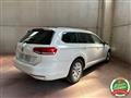 VOLKSWAGEN PASSAT 2.0 TDI Business  Automatica Uniproprietario