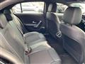 MERCEDES CLASSE A d Automatic Sport Plus, CERCHI 17,LED,NAVI