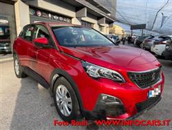 PEUGEOT 3008 BlueHDi 130 S&S EAT8 Business