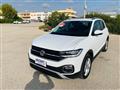 VOLKSWAGEN T-Cross 1.6 TDI DSG Advanced