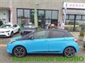 TOYOTA YARIS 1.5 Hybrid 5 porte Trend 'Cyan Edition' - NEOPATEN