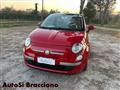 FIAT 500 1.2 Lounge CAMBIO AUTOMATICO