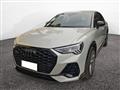 AUDI Q3 SPORTBACK Q3 SPB 40 TFSI quattro S tronic S line edition