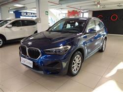 BMW X1 xDrive20d Business Advantage