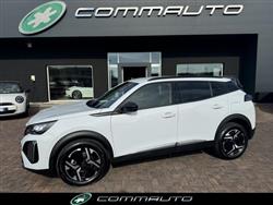 PEUGEOT 2008 PureTech 100 S&S Allure