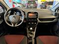 RENAULT CLIO 1.2 WAVE GPL  NEOPATENTATI