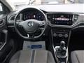 VOLKSWAGEN T-ROC 1.6 tdi Style