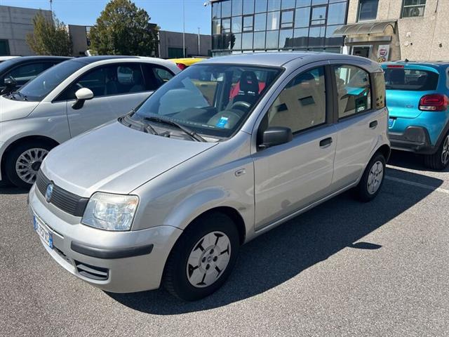 FIAT PANDA 1.1 Active