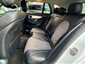 MERCEDES CLASSE C SW C 220 d S.W. 4Matic Auto Premium