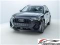 AUDI Q3 35 TFSI 150cv Stronic Sline Car Play Navi Pdc