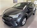 TOYOTA C-HR 1.8 Hybrid E-CVT Business