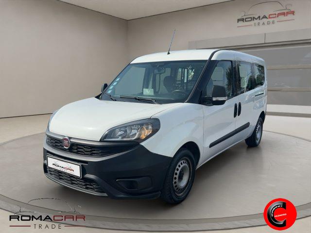 FIAT DOBLÒ 1.4  70kw- 95cv- PL-TA Cargo Maxi XL Lounge