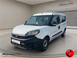 FIAT DOBLÒ 1.4  70kw- 95cv- PL-TA Cargo Maxi XL Lounge