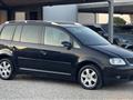 VOLKSWAGEN Touran TDI 136CV Trendline