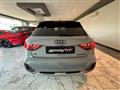 AUDI A1 CITYCARVER citycarver 30 TFSI S-Tronic Edition One S-Line B&O