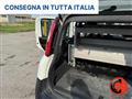 FIAT PANDA VAN +IVA 1.3 MJT 4x4 VAN EX ENEL 2 POSTI -PORTAPACCHI-