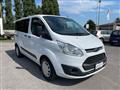 FORD TRANSIT CUSTOM 280 2.0 TDCi 130 "AUTOMATICO"