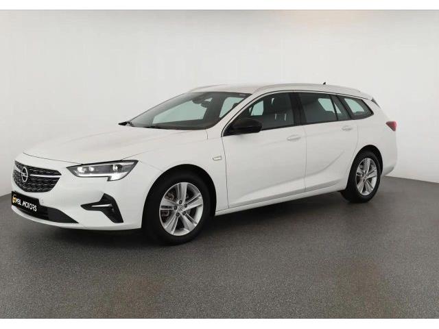 OPEL INSIGNIA SPORTS TOURER 1.5 D ELEGANCE NAVI CAM