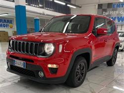 JEEP Renegade 1.3 t4 Limited 2wd 150cv ddct