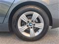 BMW SERIE 3 TOURING 318d Touring Business aut.