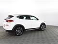 HYUNDAI TUCSON HYBRID Tucson 2.0 CRDi 185CV 48V 4WD aut. Exellence