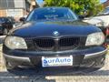 BMW SERIE 1 d 5 porte Attiva