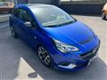 OPEL CORSA 1.6 Turbo Coupé OPC - Recaro