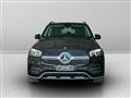 MERCEDES CLASSE G LE - V167 2019 - LE 300 d Premium 4matic auto