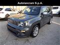 JEEP RENEGADE 1000 LIMITED 120CV CARPLAY CAMERA "17 ITALIA