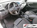 BMW X1 sDrive20d SPORTLINE AUT. LED NAVI PRO PRIVACY