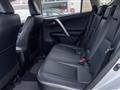 TOYOTA RAV4 2.0 D-4D 2WD Lounge