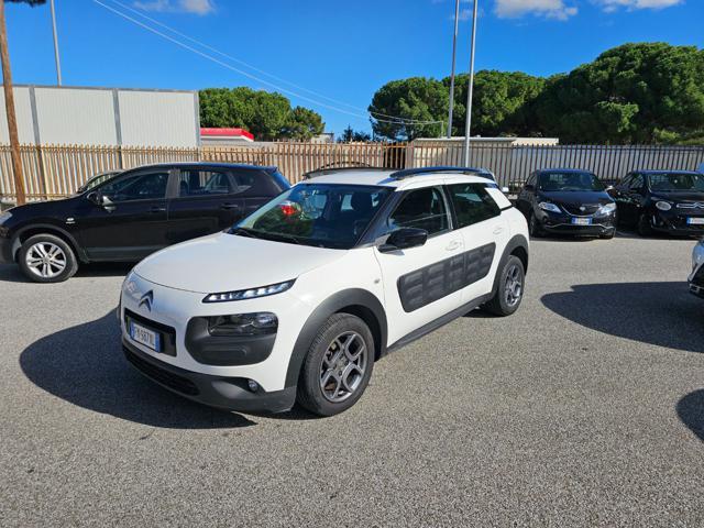 CITROEN C4 CACTUS PureTech 82 Shine