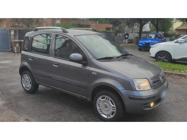 FIAT PANDA 1.4 Dynamic Natural Power