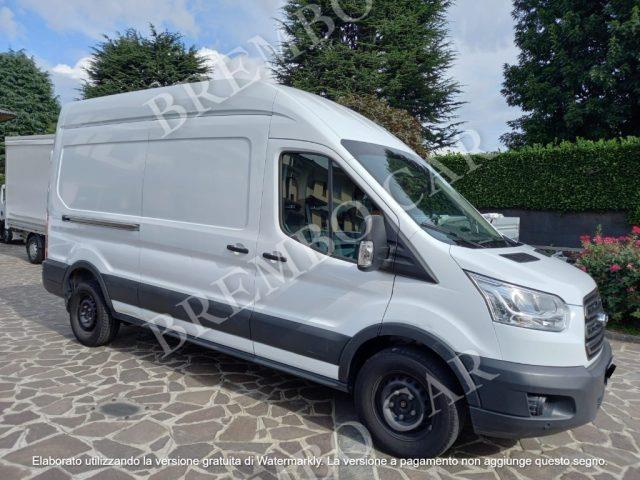 FORD TRANSIT TETTO ALTO