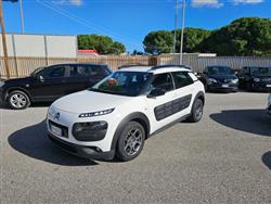 CITROEN C4 CACTUS PureTech 82 Shine