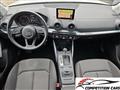 AUDI Q2 35 TFSI 150cv  S tronic Sport  Navi Pdc