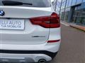 BMW X3 xDrive20d xLine