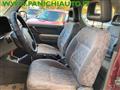 SUZUKI JIMNY 1.3i 16V cat JX