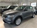 VOLKSWAGEN T-ROC 1.6 TDI SCR Business BlueMotion Technology