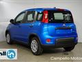 FIAT PANDA CROSS Panda 1.0 70cv Hybrid Panda My23